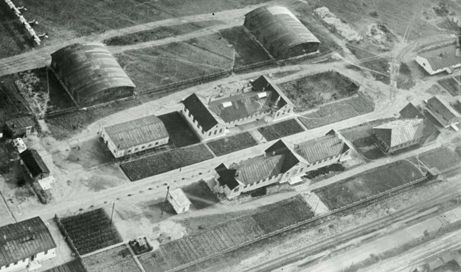 alter_militaerflugplatz