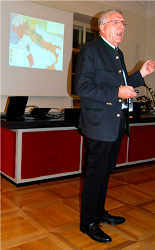Oberst a.D. Dipl.Ing.(FH) Manfred Benkel