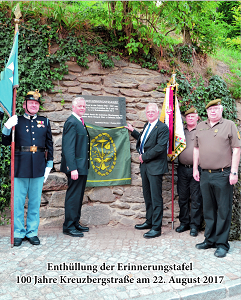 Enthüllung